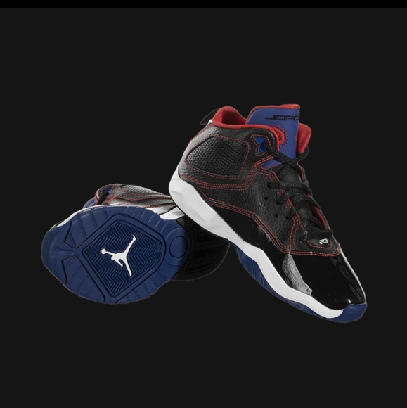 Jordan Other - Jordan B'Loyal Nike Boy's Shoe